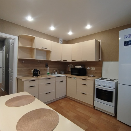 Фотография 1-комнатная квартира по адресу НАЛИБОКСКАЯ, 28 - фото 8