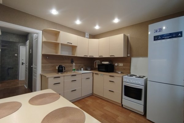 1-комнатная квартира по адресу НАЛИБОКСКАЯ, 28 - фото 8