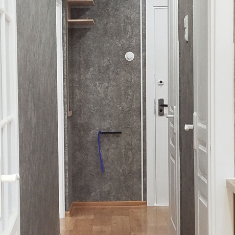 Фотография 1-комнатная квартира по адресу НАЛИБОКСКАЯ, 28 - фото 19