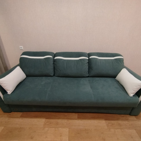 Фотография 1-комнатная квартира по адресу НАЛИБОКСКАЯ, 28 - фото 4