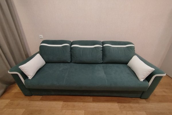 1-комнатная квартира по адресу НАЛИБОКСКАЯ, 28 - фото 4