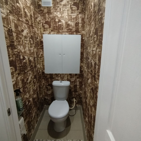 Фотография 1-комнатная квартира по адресу НАЛИБОКСКАЯ, 28 - фото 14