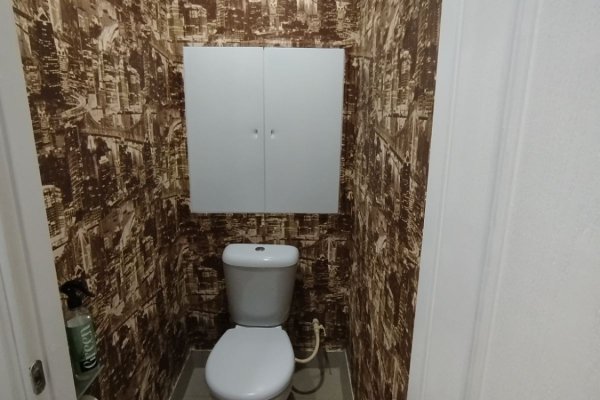 1-комнатная квартира по адресу НАЛИБОКСКАЯ, 28 - фото 14