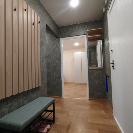 Фотография 1-комнатная квартира по адресу НАЛИБОКСКАЯ, 28 - фото 16