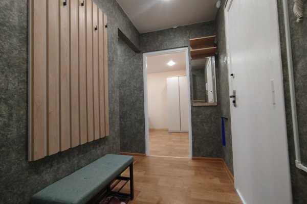 1-комнатная квартира по адресу НАЛИБОКСКАЯ, 28 - фото 16