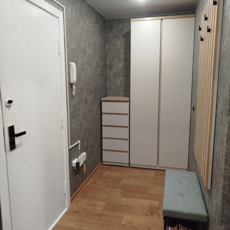 Фотография 1-комнатная квартира по адресу НАЛИБОКСКАЯ, 28 - фото 17