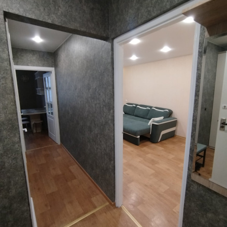 Фотография 1-комнатная квартира по адресу НАЛИБОКСКАЯ, 28 - фото 15