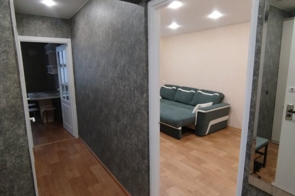 1-комнатная квартира по адресу НАЛИБОКСКАЯ, 28 - фото 15