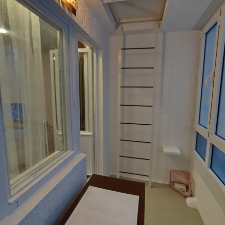 Фотография 1-комнатная квартира по адресу НАЛИБОКСКАЯ, 28 - фото 11