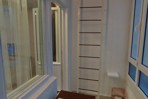 1-комнатная квартира по адресу НАЛИБОКСКАЯ, 28 - фото 11