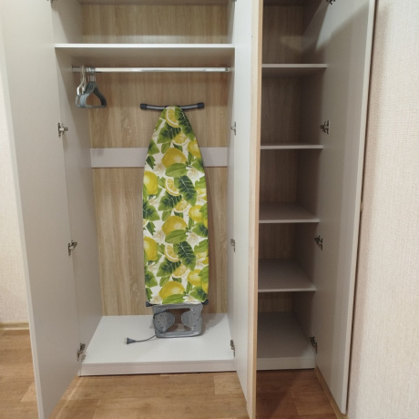 Фотография 1-комнатная квартира по адресу НАЛИБОКСКАЯ, 28 - фото 6