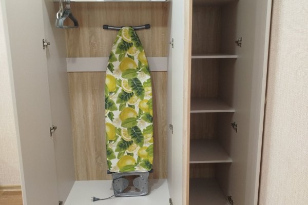 1-комнатная квартира по адресу НАЛИБОКСКАЯ, 28 - фото 6