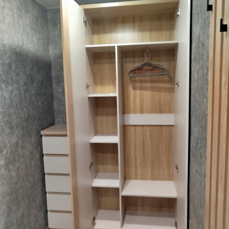 Фотография 1-комнатная квартира по адресу НАЛИБОКСКАЯ, 28 - фото 18