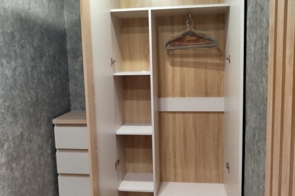 1-комнатная квартира по адресу НАЛИБОКСКАЯ, 28 - фото 18