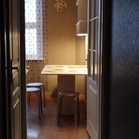 Фотография 1-комнатная квартира по адресу НАЛИБОКСКАЯ, 28 - фото 7