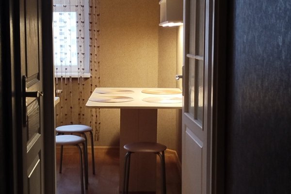 1-комнатная квартира по адресу НАЛИБОКСКАЯ, 28 - фото 7