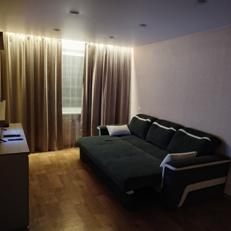 Фотография 1-комнатная квартира по адресу НАЛИБОКСКАЯ, 28 - фото 3