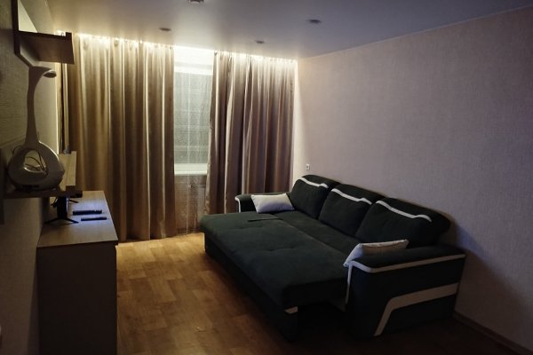 1-комнатная квартира по адресу НАЛИБОКСКАЯ, 28 - фото 3