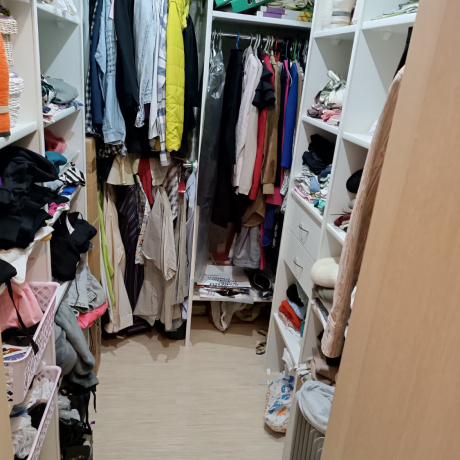 Фотография 3-комнатная квартира по адресу ЛЫНЬКОВА М., 17А - фото 15