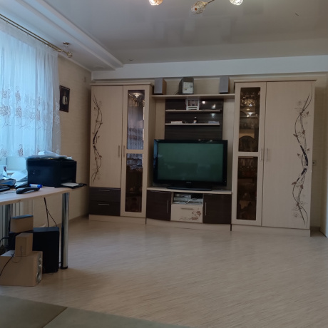 Фотография 3-комнатная квартира по адресу ЛЫНЬКОВА М., 17А - фото 1