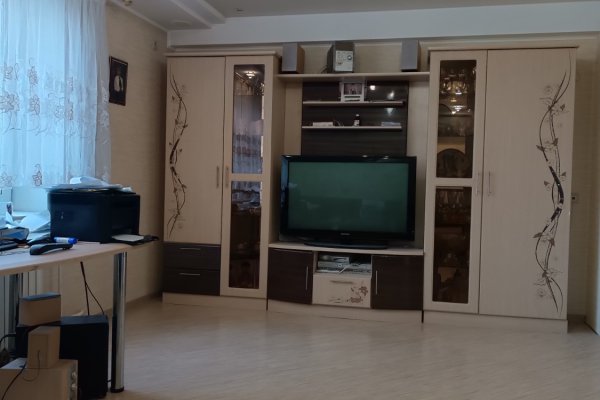 3-комнатная квартира по адресу ЛЫНЬКОВА М., 17А - фото 1