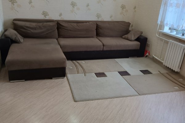 3-комнатная квартира по адресу ЛЫНЬКОВА М., 17А - фото 2