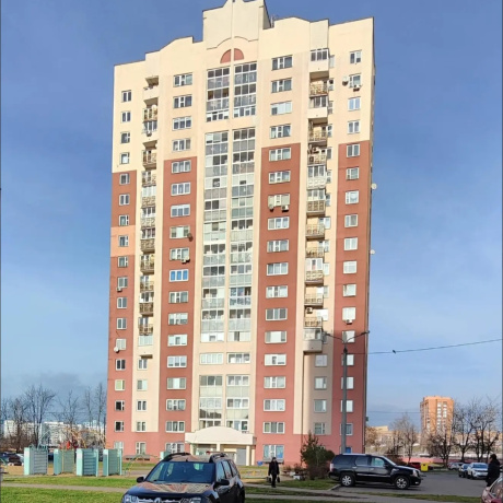 Фотография 3-комнатная квартира по адресу ЛЫНЬКОВА М., 17А - фото 20