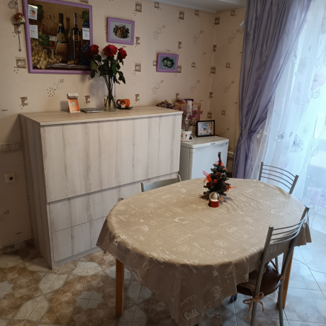 Фотография 3-комнатная квартира по адресу ЛЫНЬКОВА М., 17А - фото 5