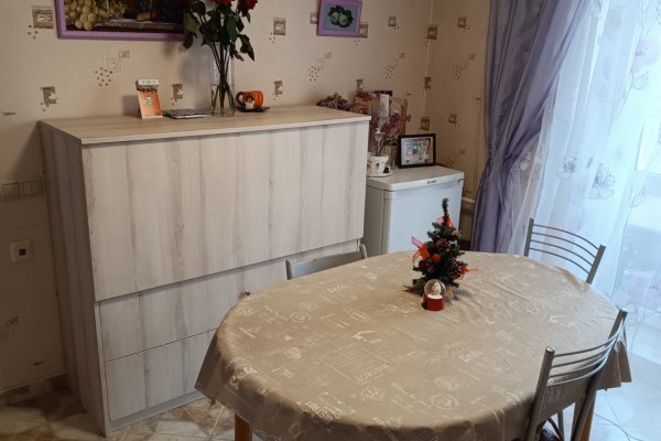 3-комнатная квартира по адресу ЛЫНЬКОВА М., 17А - фото 5