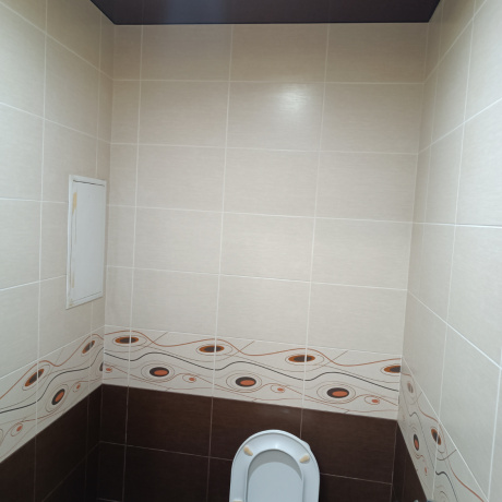 Фотография 3-комнатная квартира по адресу ЛЫНЬКОВА М., 17А - фото 9