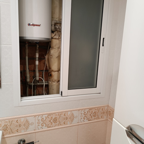 Фотография 3-комнатная квартира по адресу ЛЫНЬКОВА М., 17А - фото 12