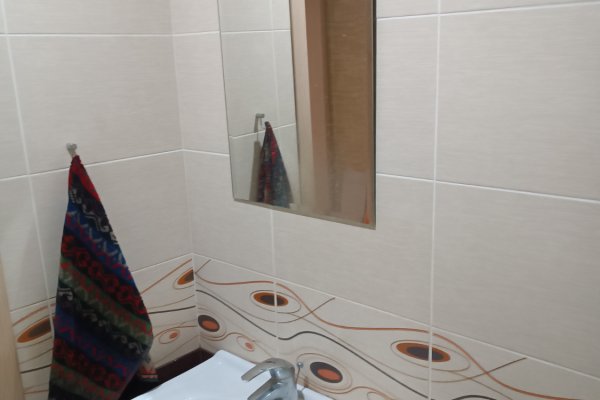 3-комнатная квартира по адресу ЛЫНЬКОВА М., 17А - фото 10