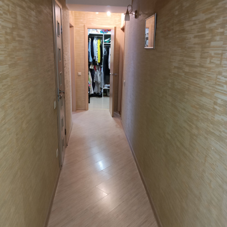 Фотография 3-комнатная квартира по адресу ЛЫНЬКОВА М., 17А - фото 8