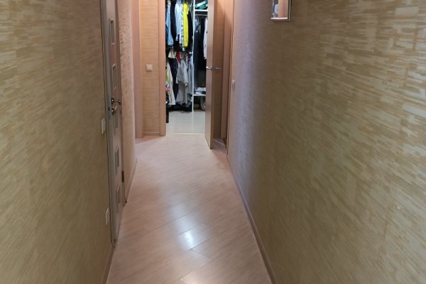 3-комнатная квартира по адресу ЛЫНЬКОВА М., 17А - фото 8