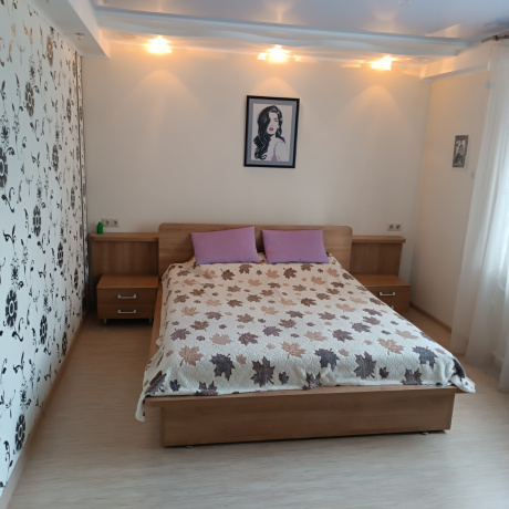 Фотография 3-комнатная квартира по адресу ЛЫНЬКОВА М., 17А - фото 16