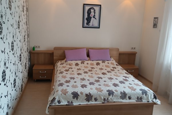 3-комнатная квартира по адресу ЛЫНЬКОВА М., 17А - фото 16