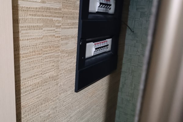 3-комнатная квартира по адресу ЛЫНЬКОВА М., 17А - фото 19