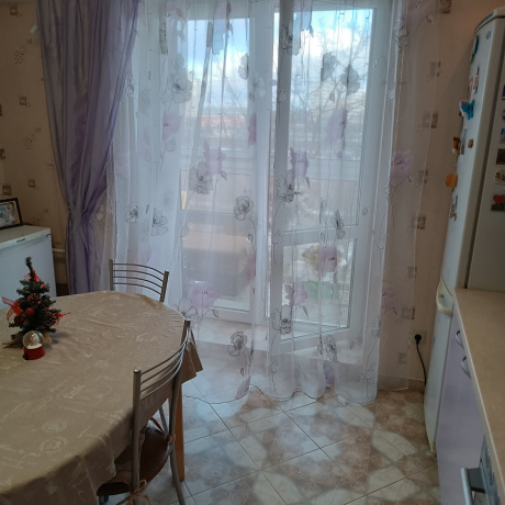 Фотография 3-комнатная квартира по адресу ЛЫНЬКОВА М., 17А - фото 7