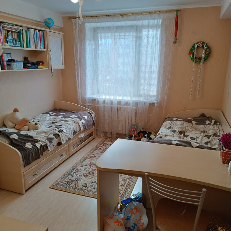 Фотография 3-комнатная квартира по адресу ЛЫНЬКОВА М., 17А - фото 18