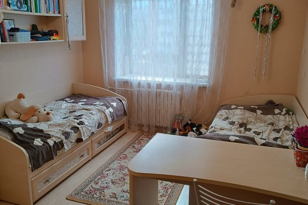 3-комнатная квартира по адресу ЛЫНЬКОВА М., 17А - фото 18