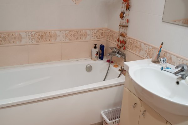 3-комнатная квартира по адресу ЛЫНЬКОВА М., 17А - фото 13