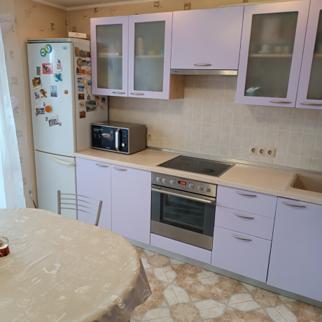 Фотография 3-комнатная квартира по адресу ЛЫНЬКОВА М., 17А - фото 4