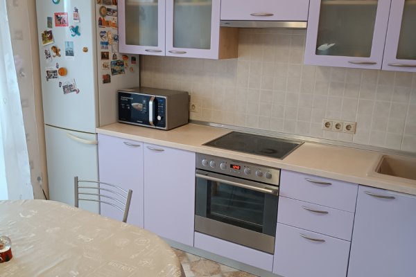 3-комнатная квартира по адресу ЛЫНЬКОВА М., 17А - фото 4