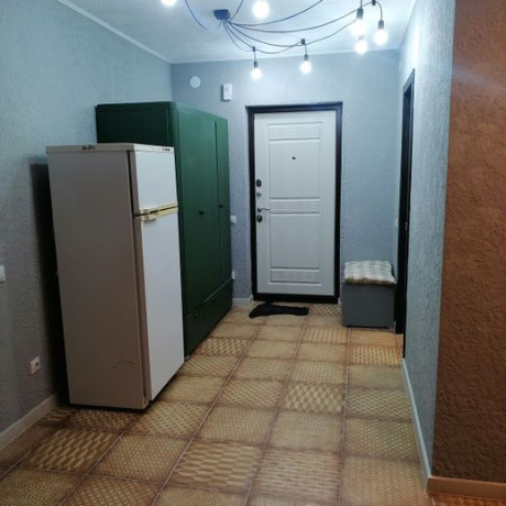 Фотография Студия квартира по адресу РОЗЫ ЛЮКСЕМБУРГ, 151 - фото 3