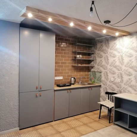 Фотография Студия квартира по адресу РОЗЫ ЛЮКСЕМБУРГ, 151 - фото 4