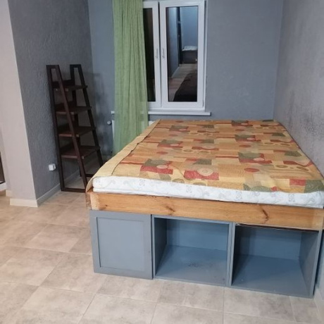 Фотография Студия квартира по адресу РОЗЫ ЛЮКСЕМБУРГ, 151 - фото 5