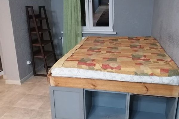 Студия квартира по адресу РОЗЫ ЛЮКСЕМБУРГ, 151 - фото 5