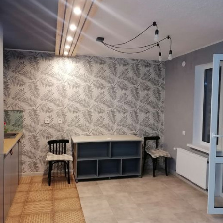 Фотография Студия квартира по адресу РОЗЫ ЛЮКСЕМБУРГ, 151 - фото 2