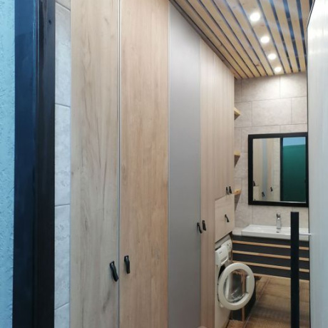 Фотография Студия квартира по адресу РОЗЫ ЛЮКСЕМБУРГ, 151 - фото 1