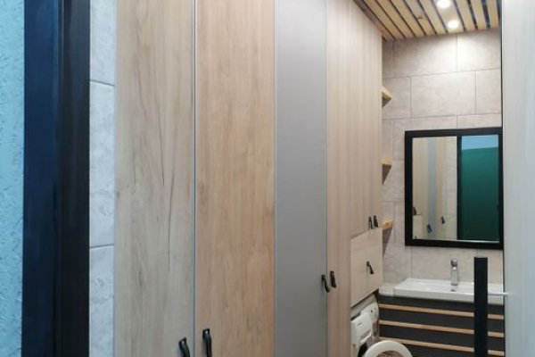 Студия квартира по адресу РОЗЫ ЛЮКСЕМБУРГ, 151 - фото 1